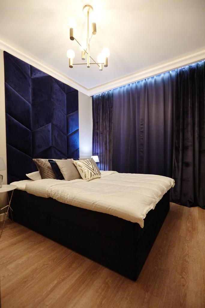 Apartament Navy Residence photo 2