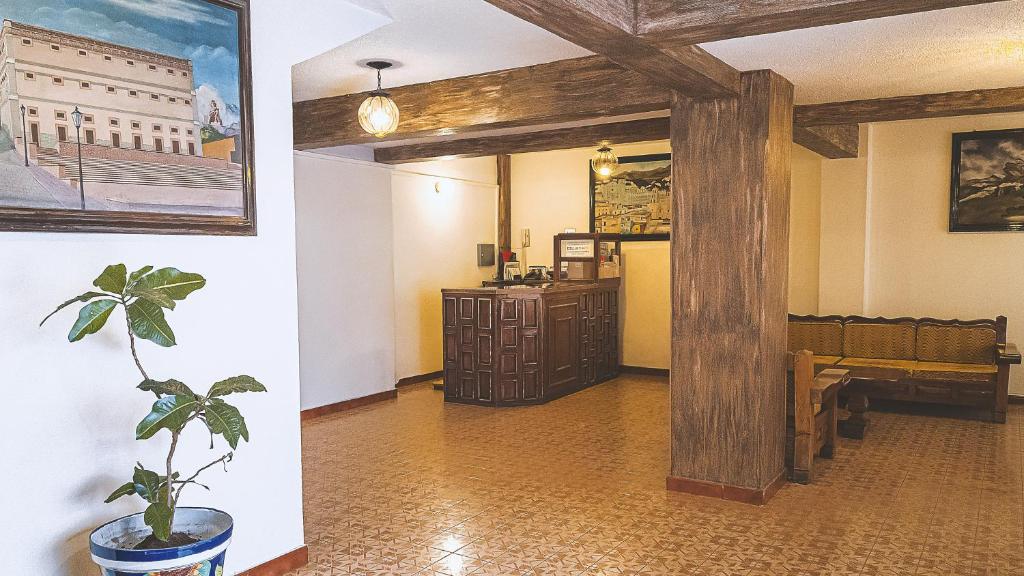 Hotel Alhóndiga photo 2