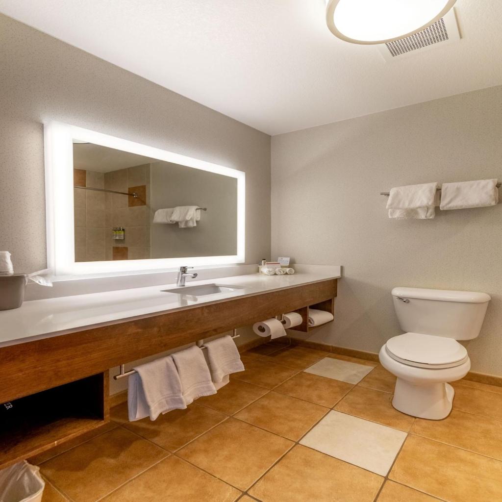 Holiday Inn Express Hotel & Suites Limon I-70/Exit 359, an IHG Hotel photo 4