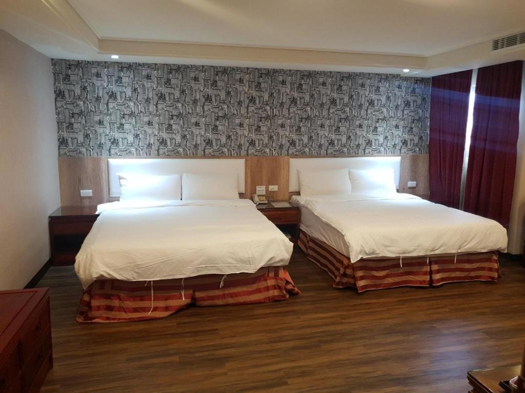 Chuan Fu Hotel photo 1