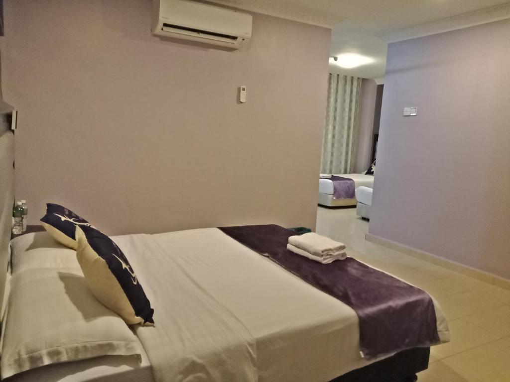 T Hotel Johor Bahru photo 3