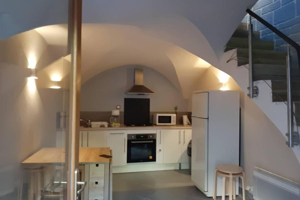 Maison de bourg photo 3