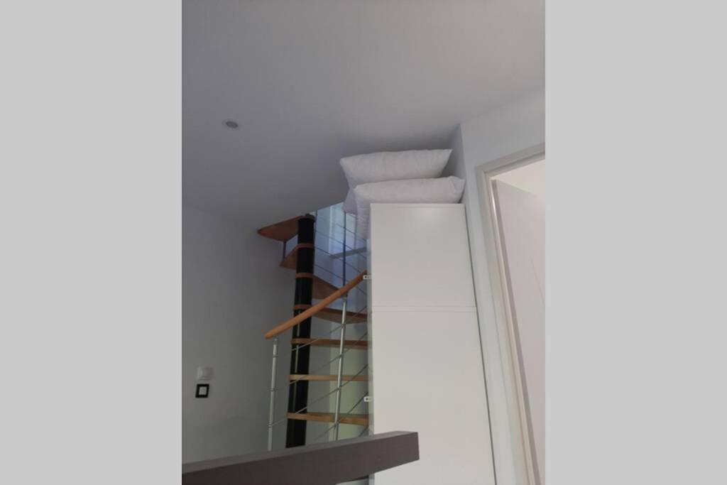 Maison de bourg photo 4