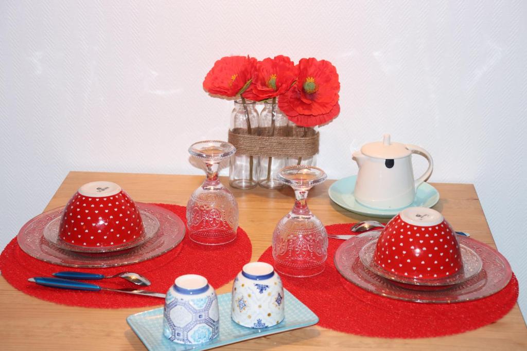 Le studio de Manoline photo 1