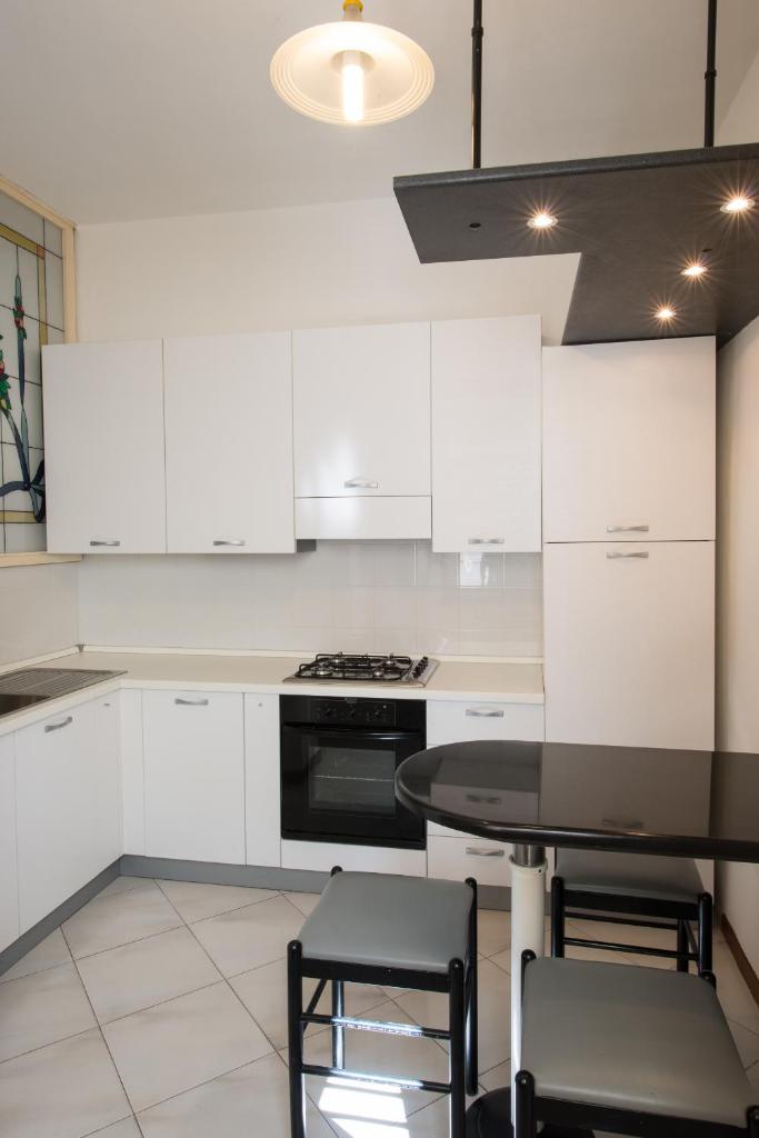 Residence Palazzo Gasparroni Room Type - One-Bedroom Apartment