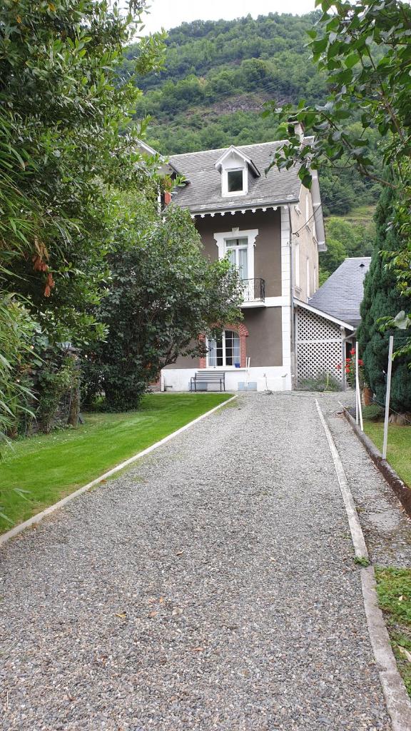 Gîte Illixo photo 1