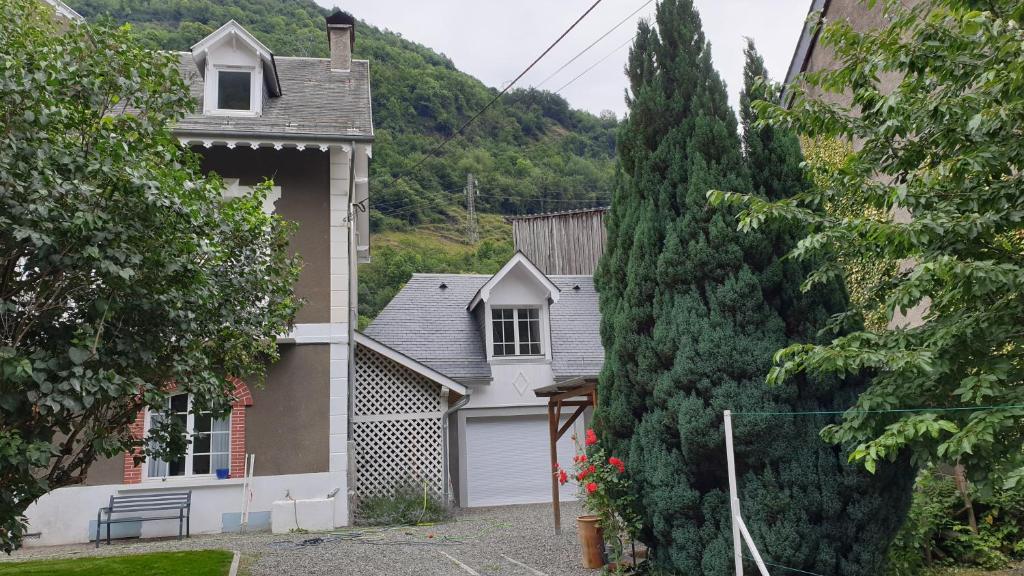 Gîte Illixo photo 2