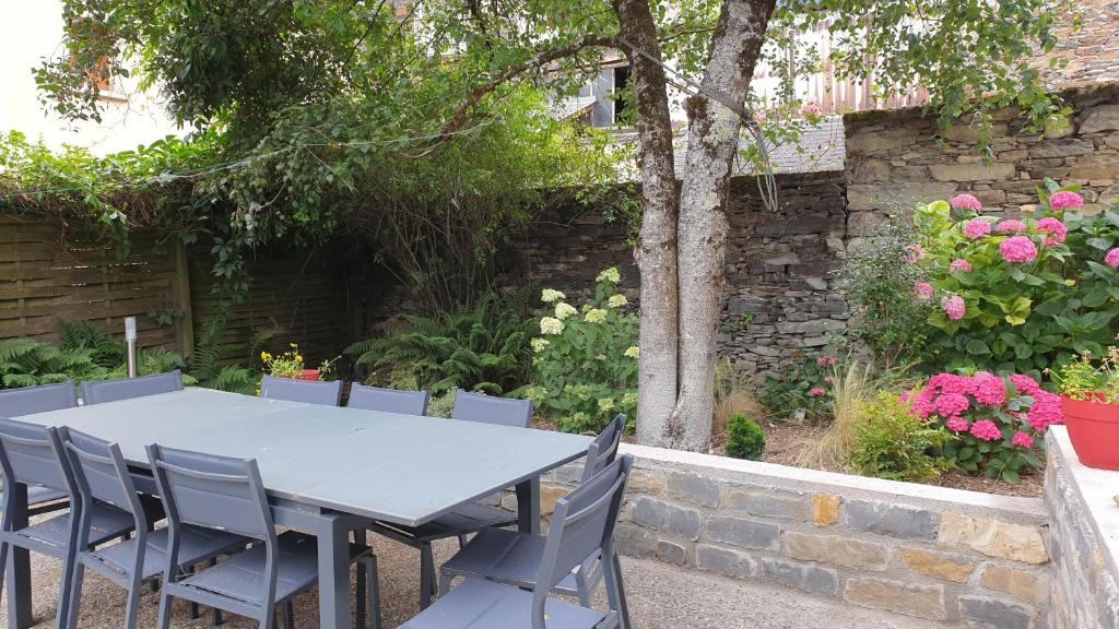 Gîte Illixo photo 3
