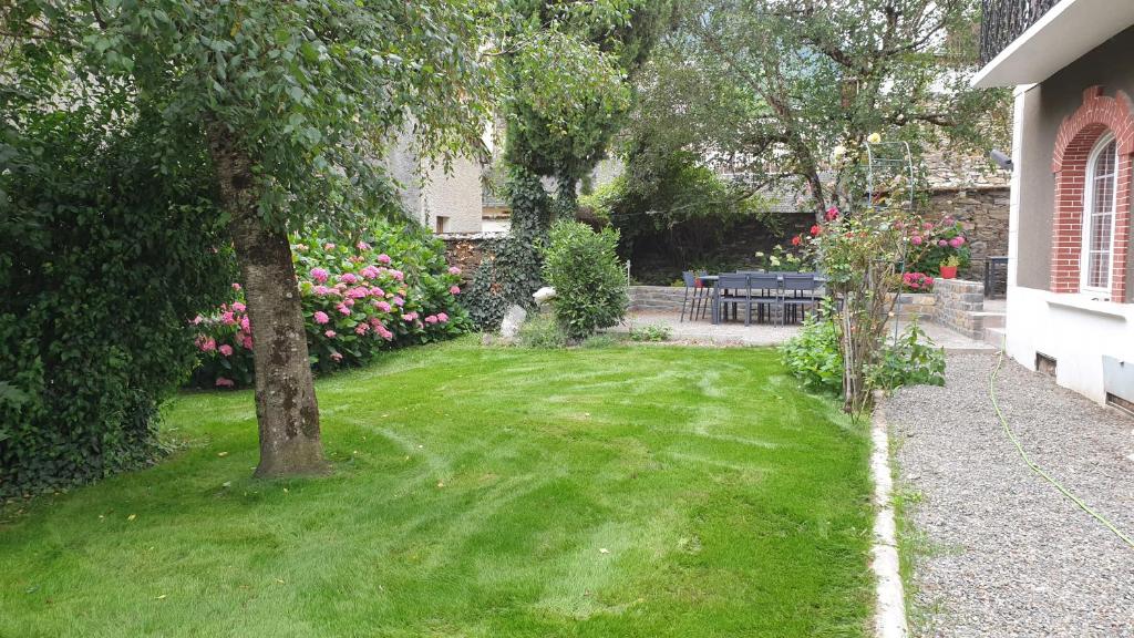 Gîte Illixo photo 4