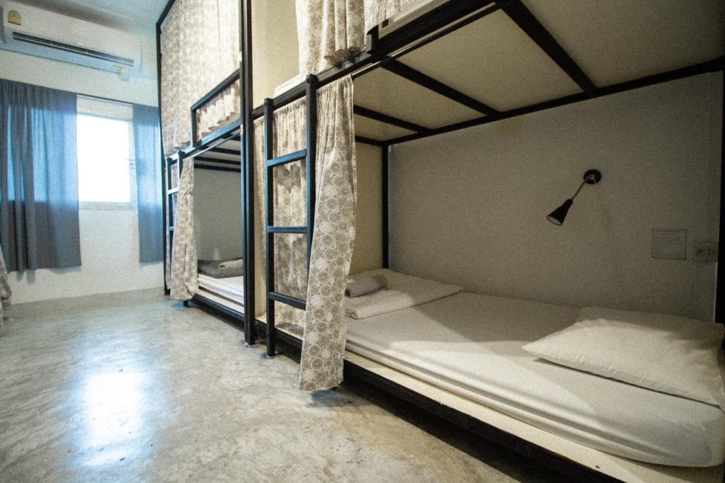 11:11 Hostel photo 1