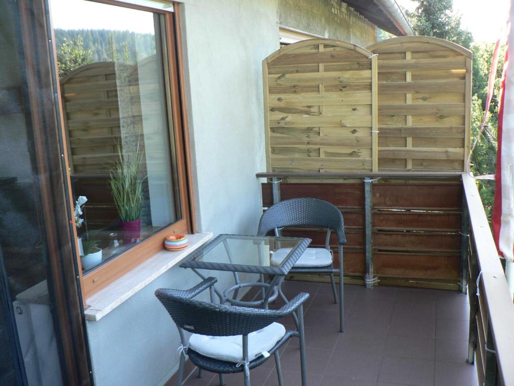 Brands Appartement photo 3