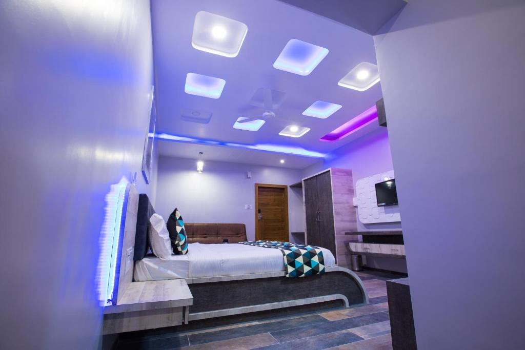 Hotel Balaji Palace photo 3