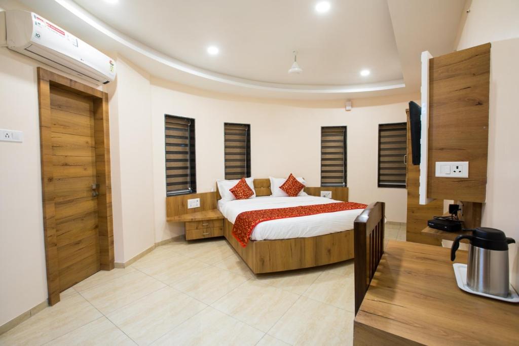 Hotel Balaji Palace photo 2