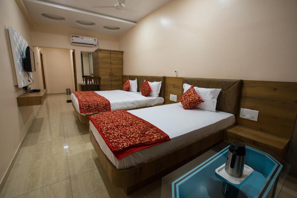 Hotel Balaji Palace photo 1