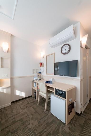 Одноместный (Одноместный номер), Toyoko Inn Seoul Dongdaemun II