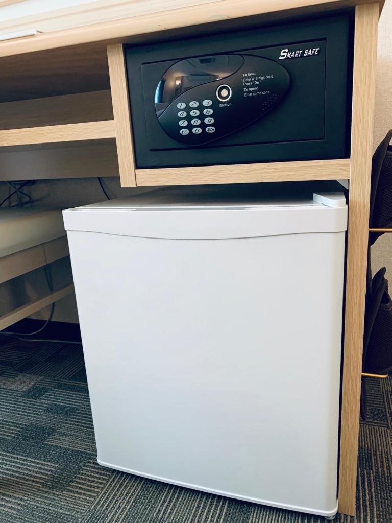 Одноместный (Одноместный номер), Toyoko Inn Seoul Dongdaemun II