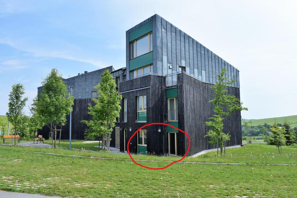 Miky Apartmán Klínovec photo 1