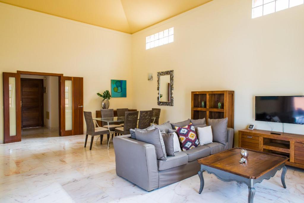 Villa Joy Private Pool Corralejo By Holidays Home photo 3