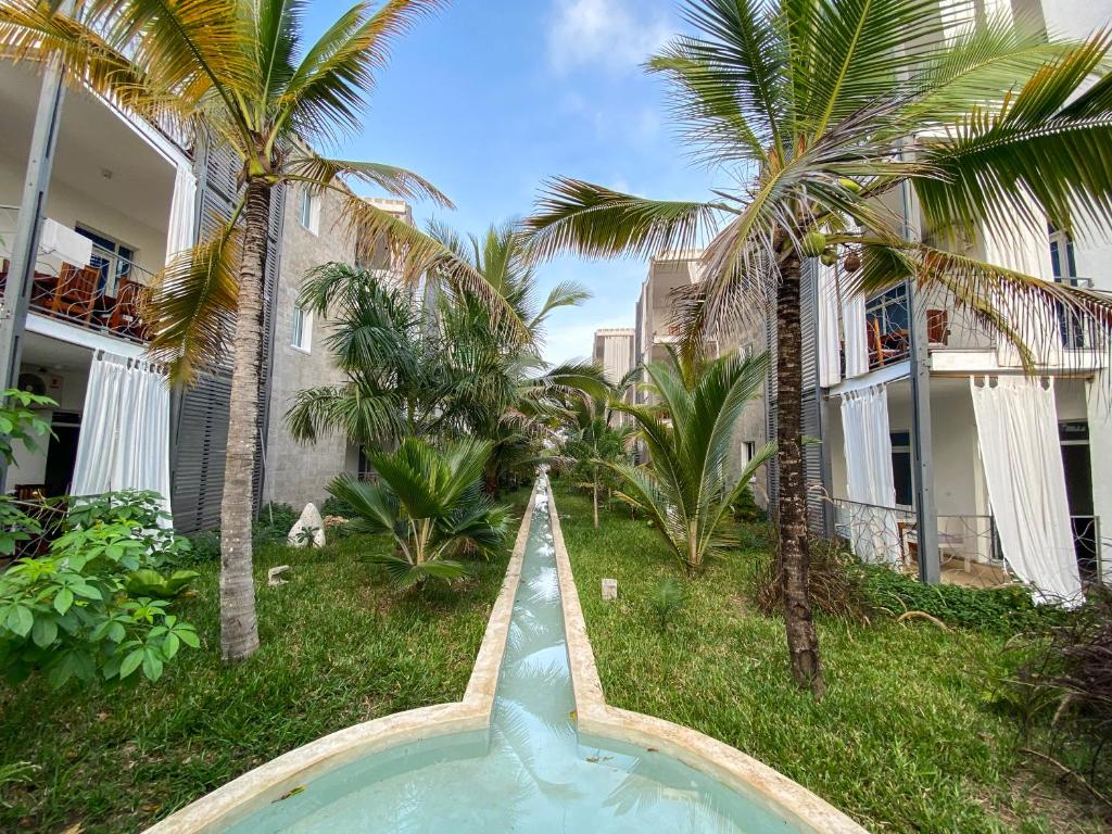 Aqua Resort photo 1