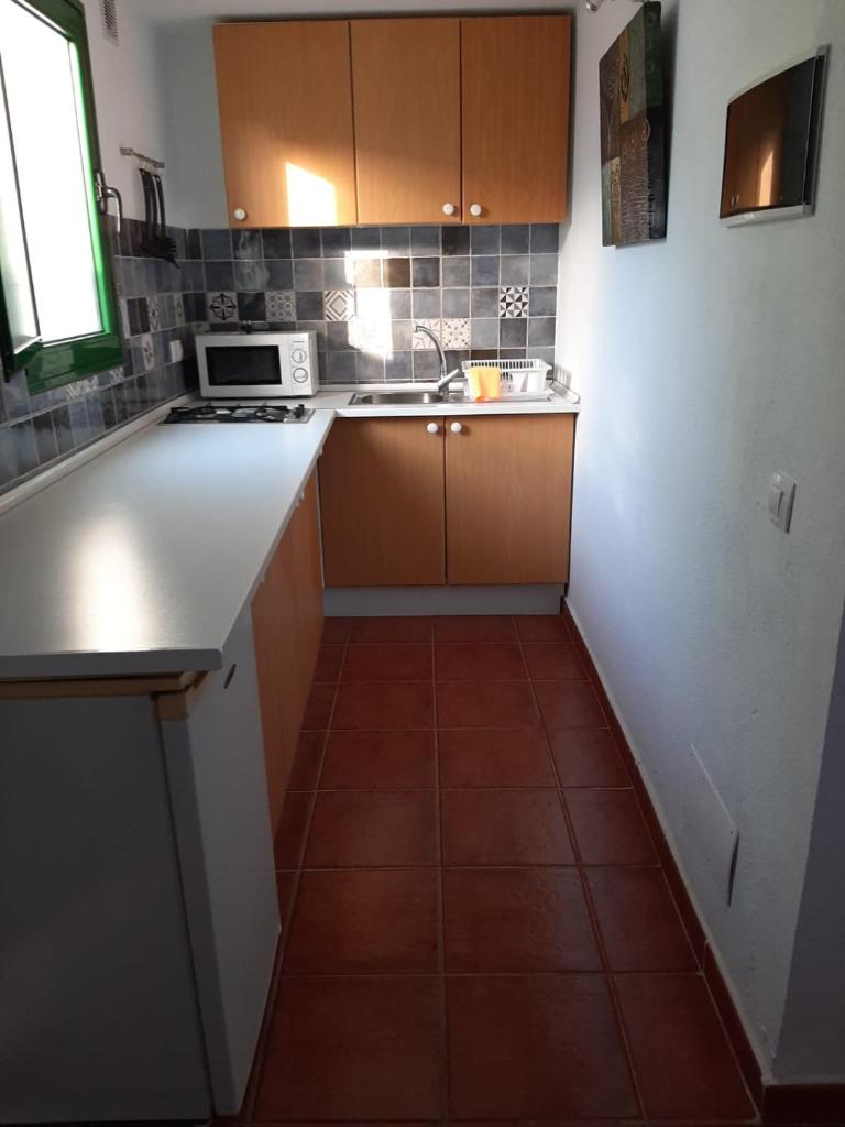Apartamento CHINIJO photo 1