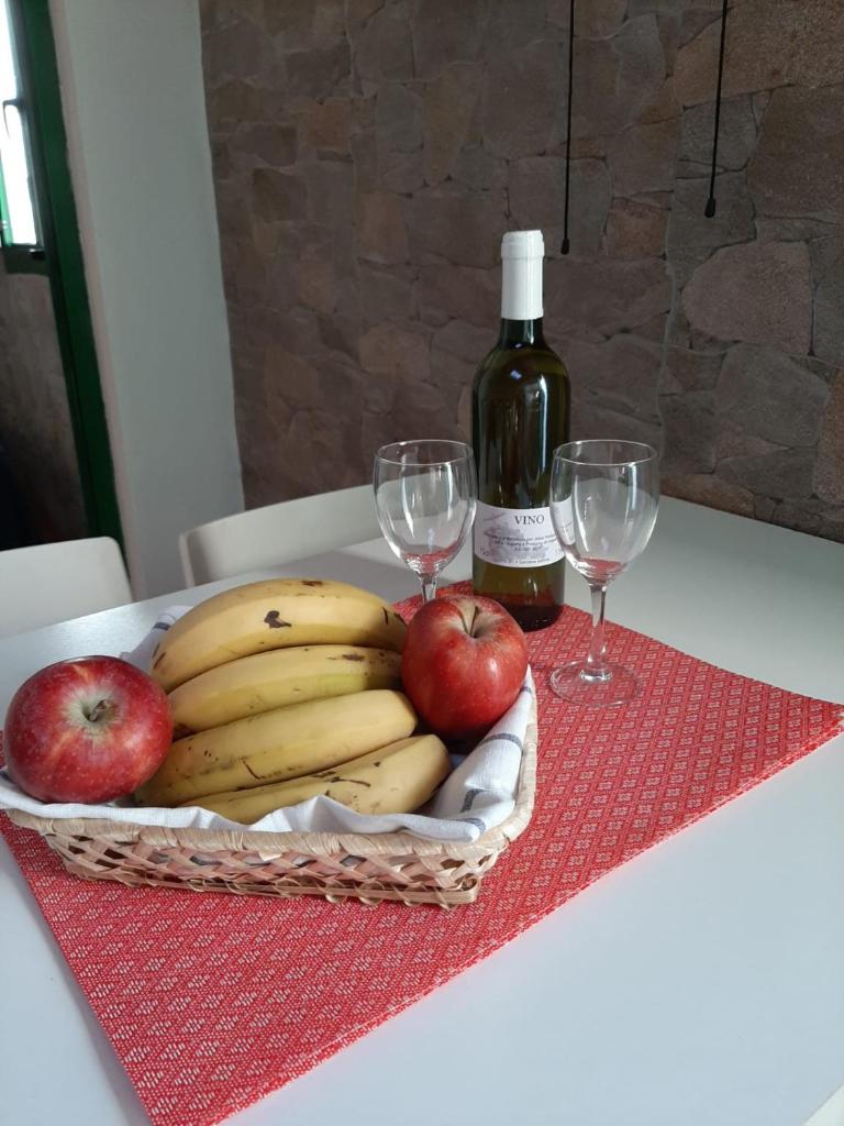 Apartamento CHINIJO photo 3