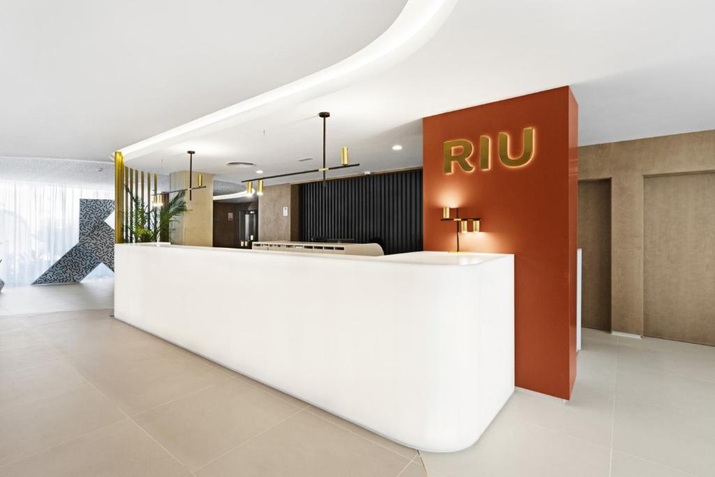 Hotel Riu Concordia photo 3