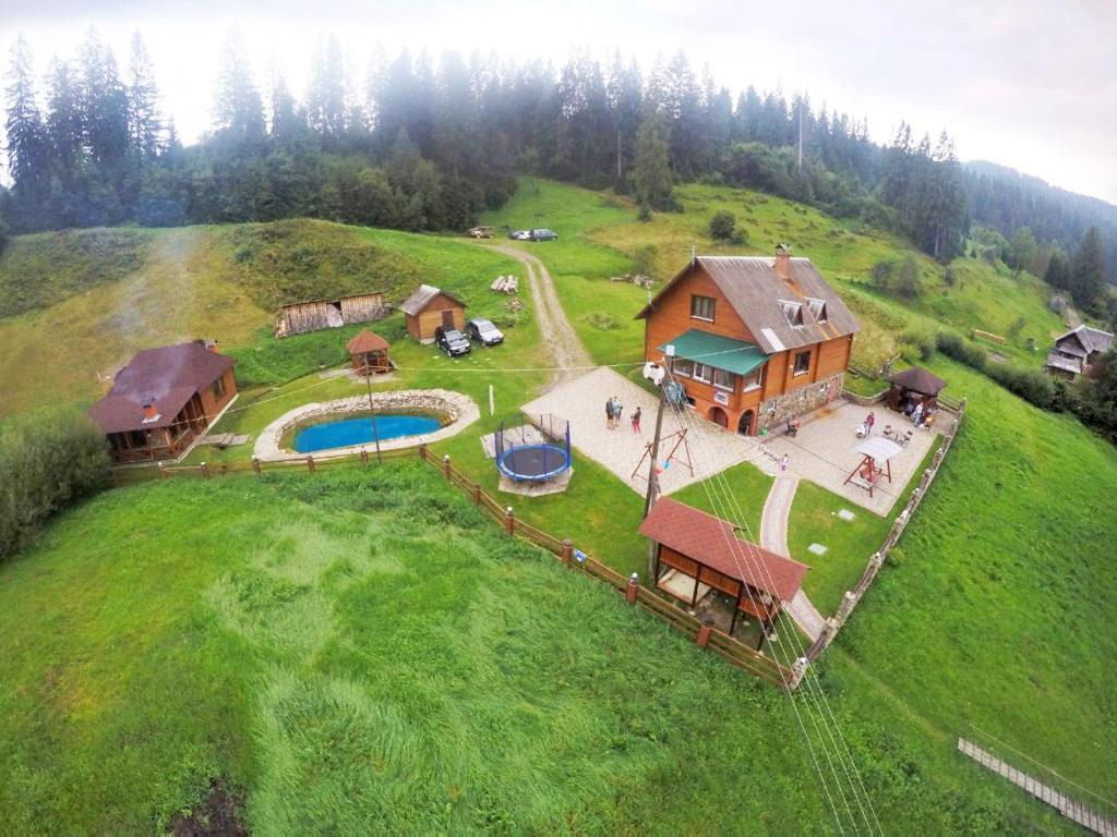 Lisoviy Zatyshok photo 2
