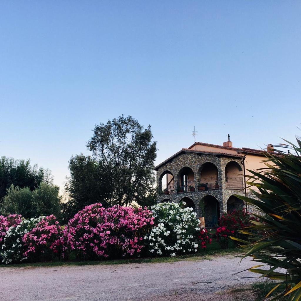 Agriturismo Barbicate photo 2