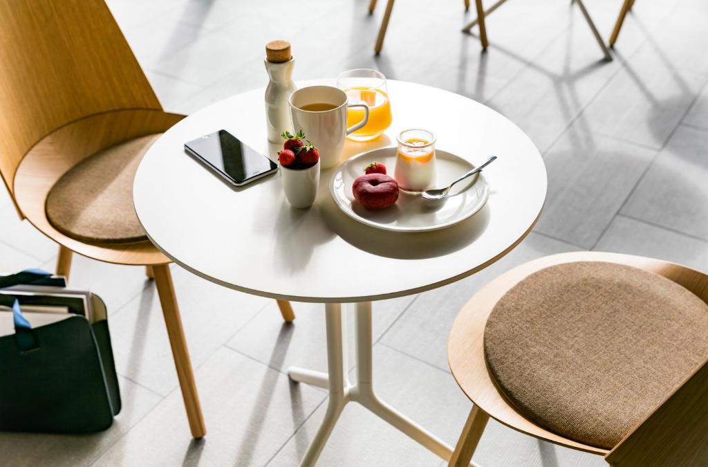 Okko Hotels Lyon Pont Lafayette photo 1