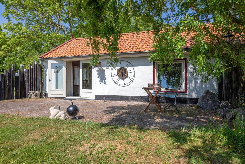 De Vrijheid-Melkstal photo 2