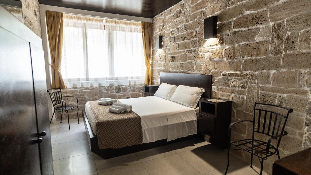 Villa Asfodelo Guest House & Relax photo 4