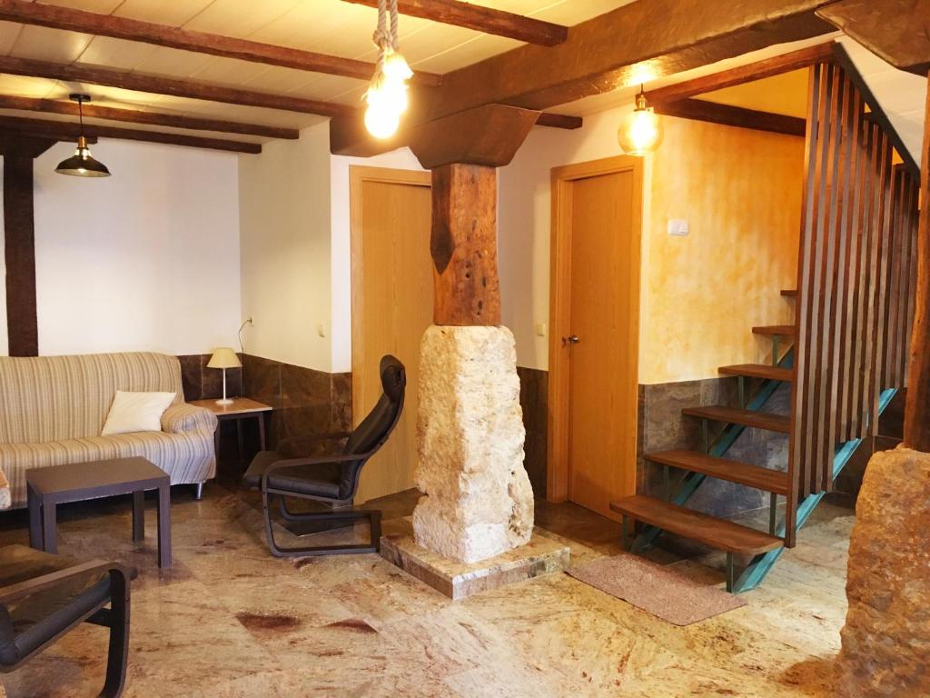 Casa Berganzo, Rioja Alavesa photo 2