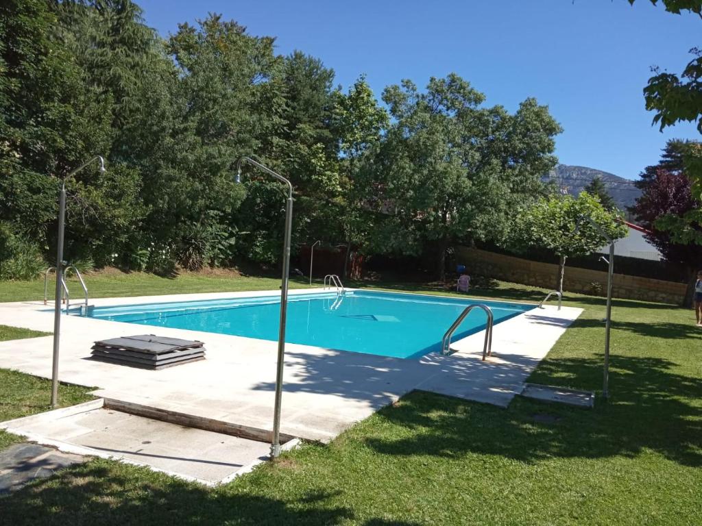 La Casita de la Sierra Cercedilla photo 2