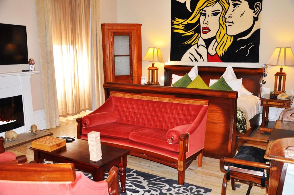 Carmelite Hotel; BW Signature Collection photo 3