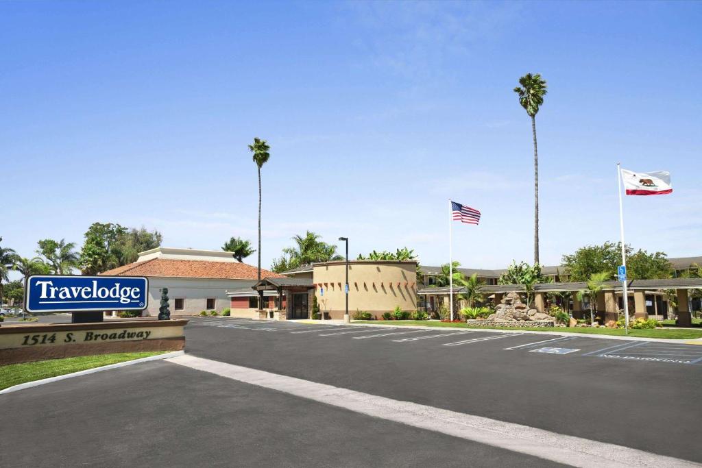Travelodge by Wyndham Santa Maria image
