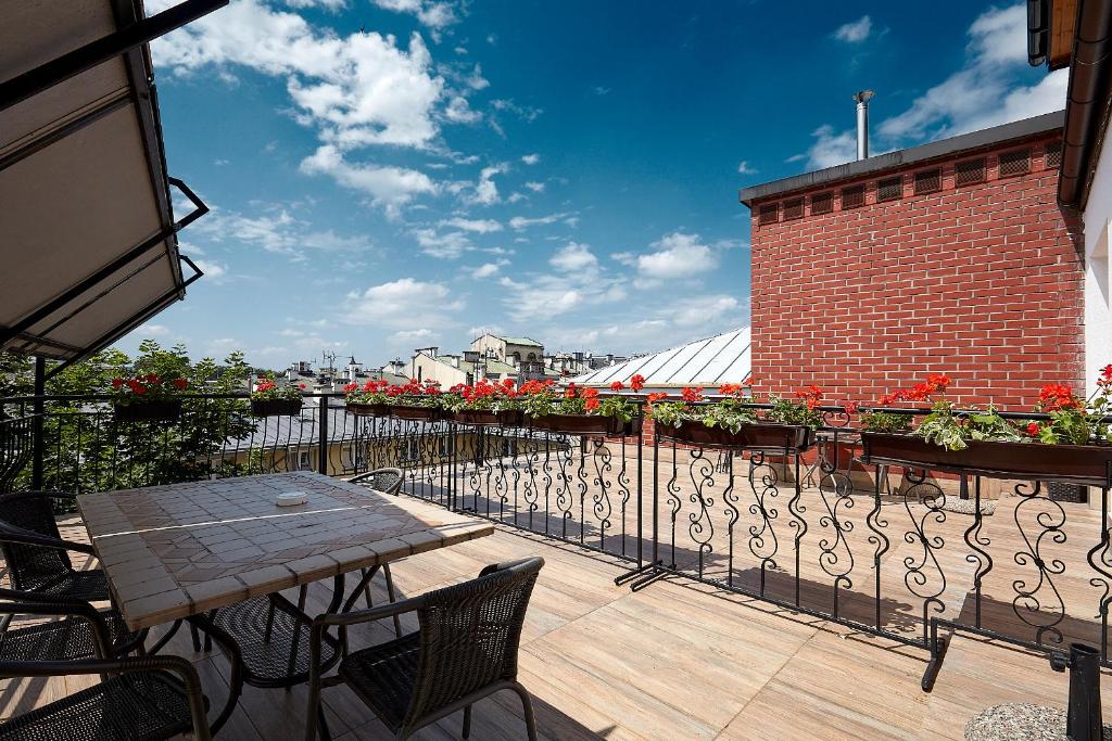 Апартаменты (Апартаменты), Hotel Jan