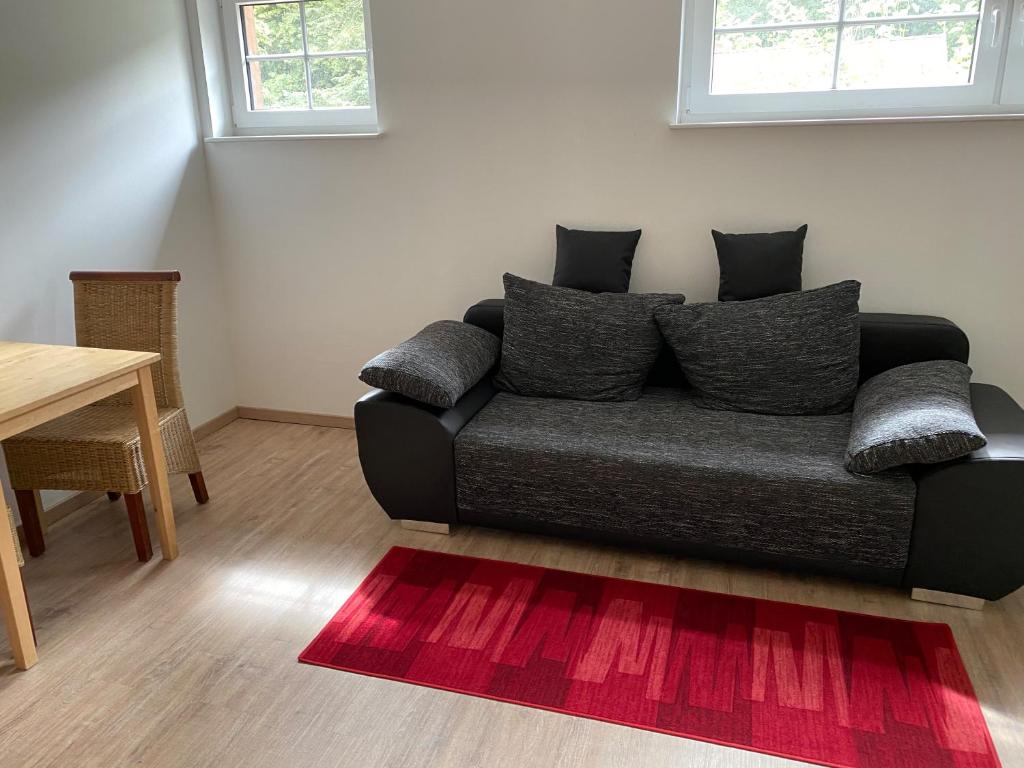 Apartment 4 - Gourmetzimmer photo 1