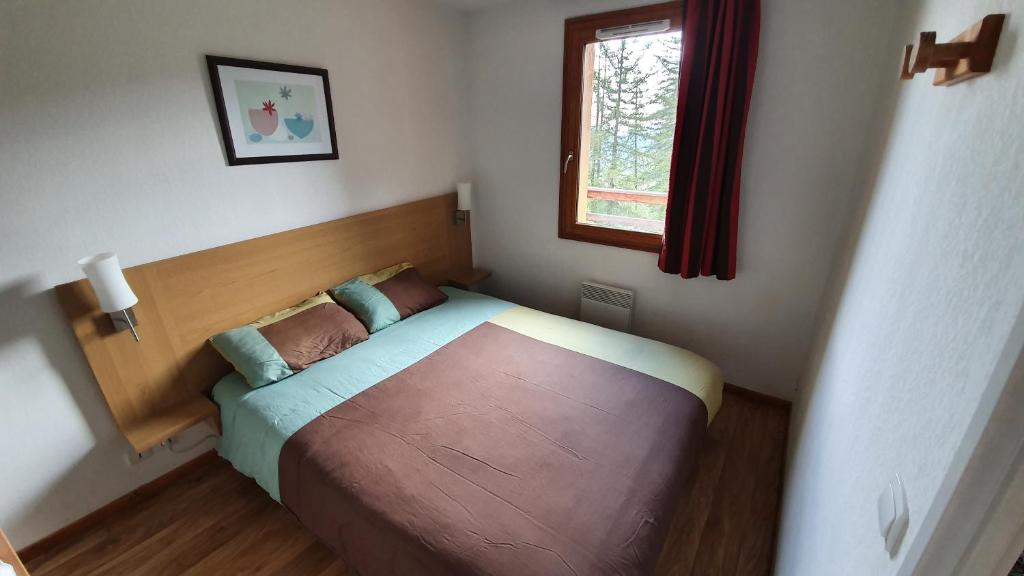 Appartement 3 étoiles 6 personnes les Orres 1800 photo 4
