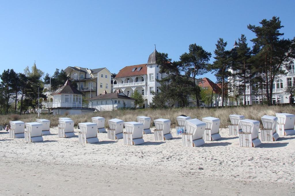 Strandhotel zur Promenade photo 2