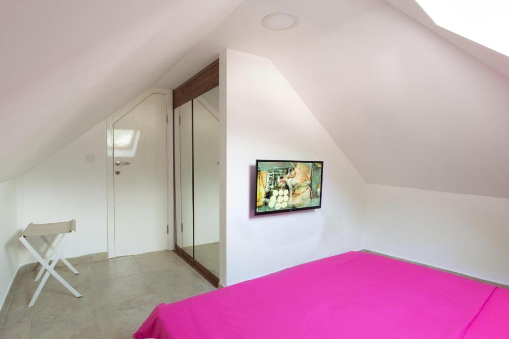 Апартаменты (Апартаменты с видом на море), Apartment L Palace