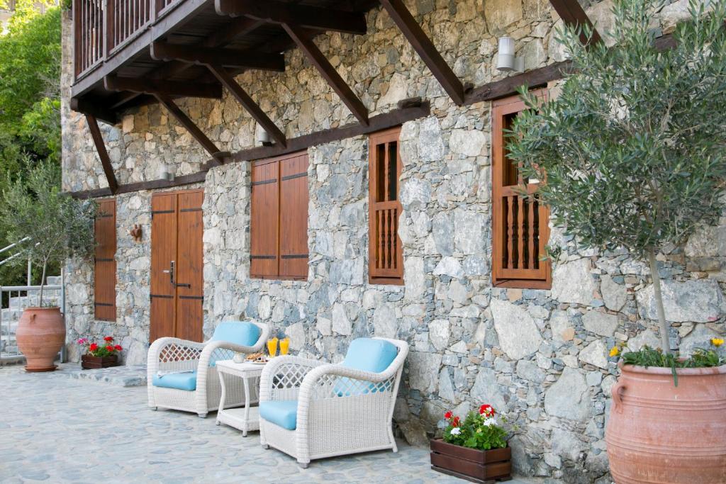 Casale Panayiotis photo 4