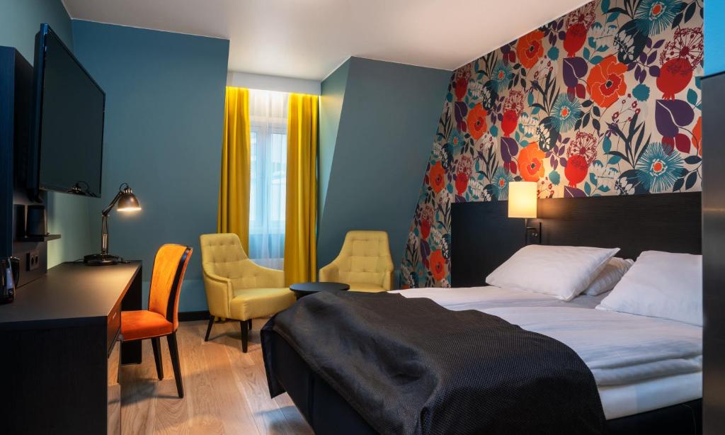 Thon Hotel Harstad photo 3