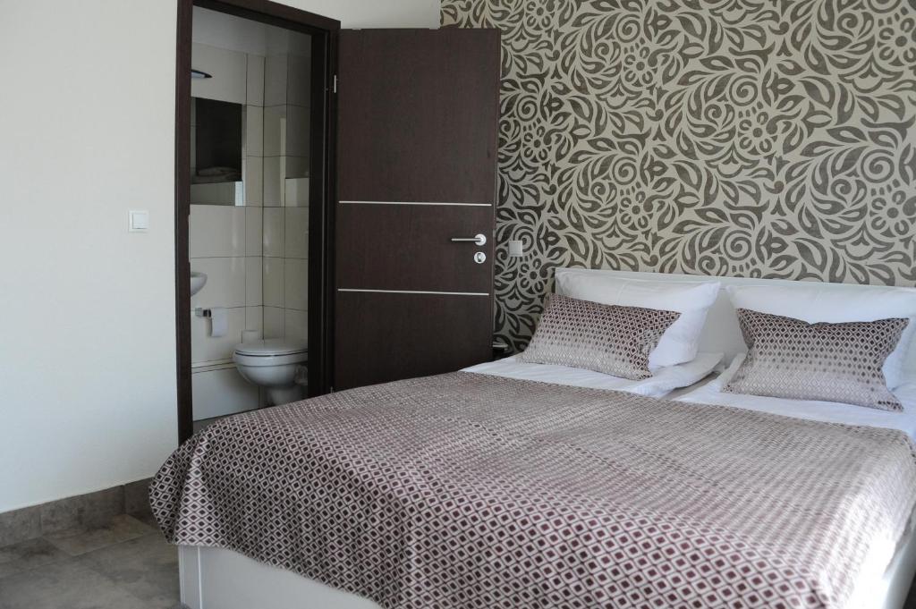 Ferienzimmer Ellisee, kontaktloser Check-in