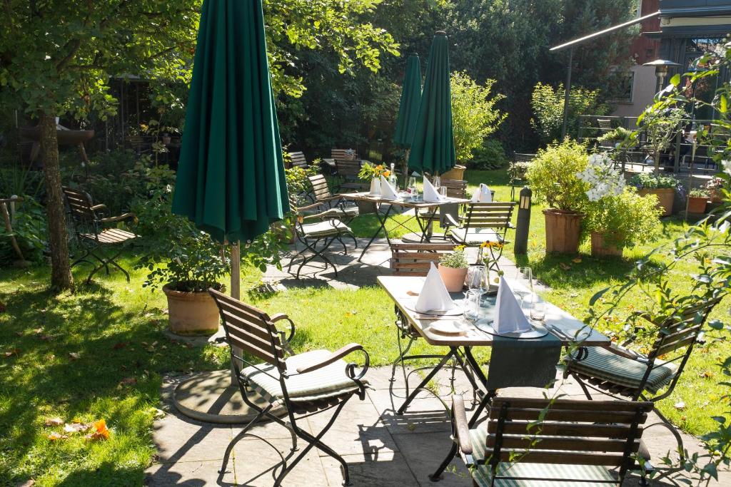 Romantik Hotel & Restaurant Hirsch photo 4