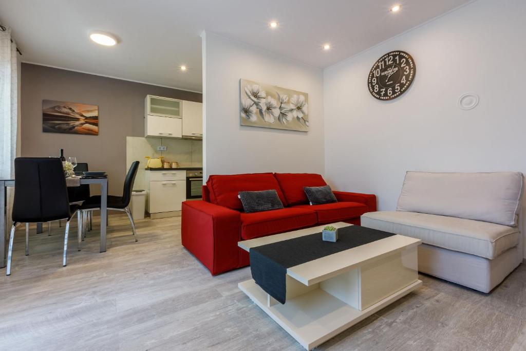 Apartments Arijana photo 3