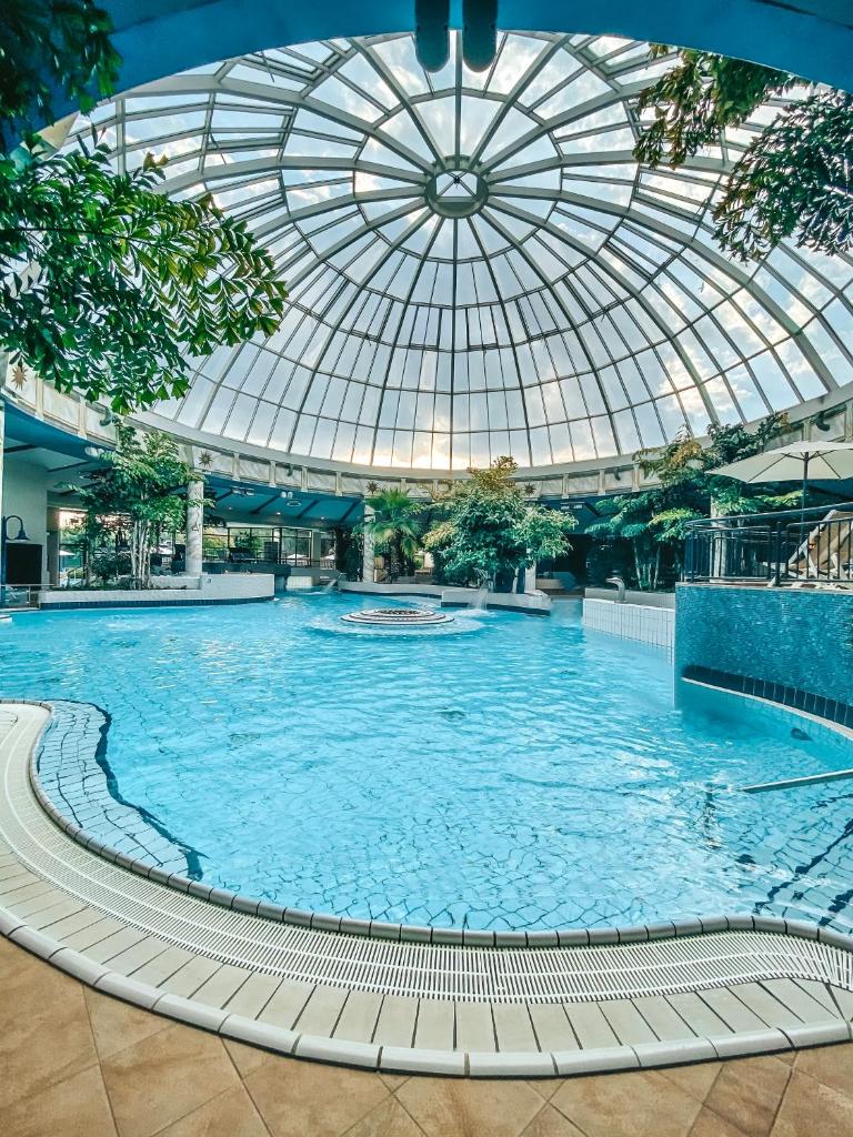 Vital Hotel Frankfurt photo 3