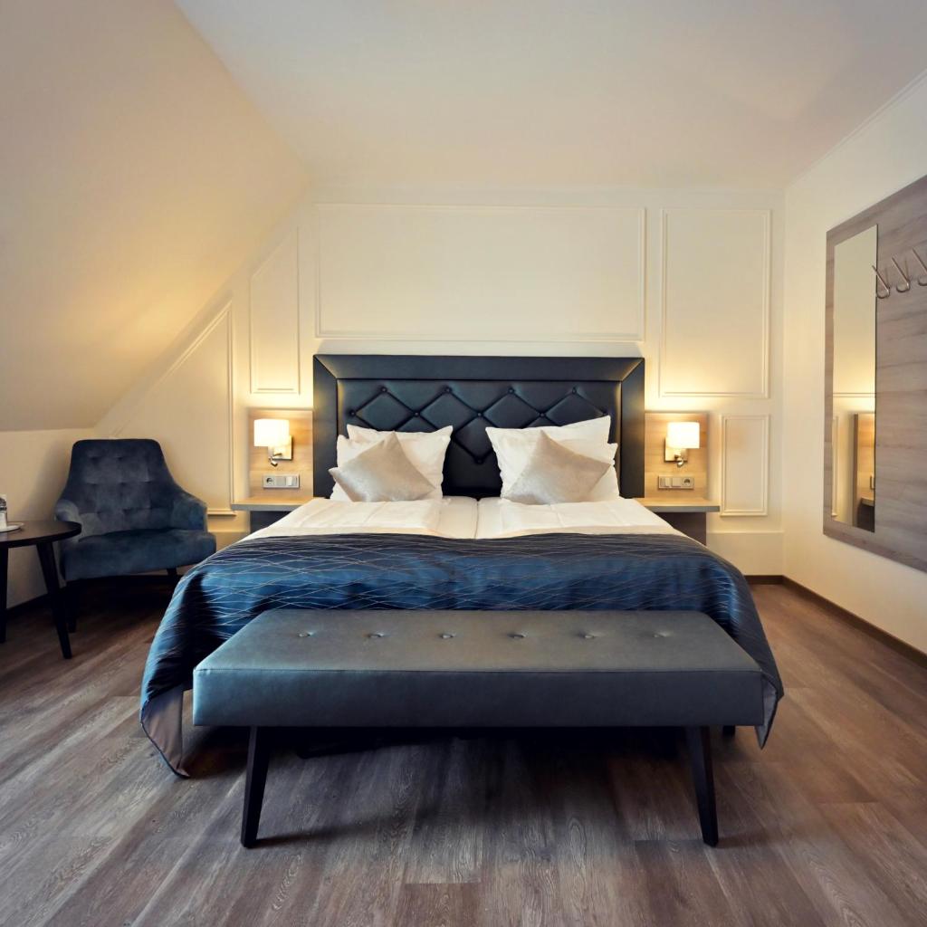 Hotel Domhof photo 1