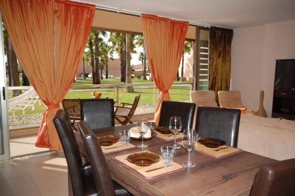Apartamentos Herdade dos Salgados photo 1