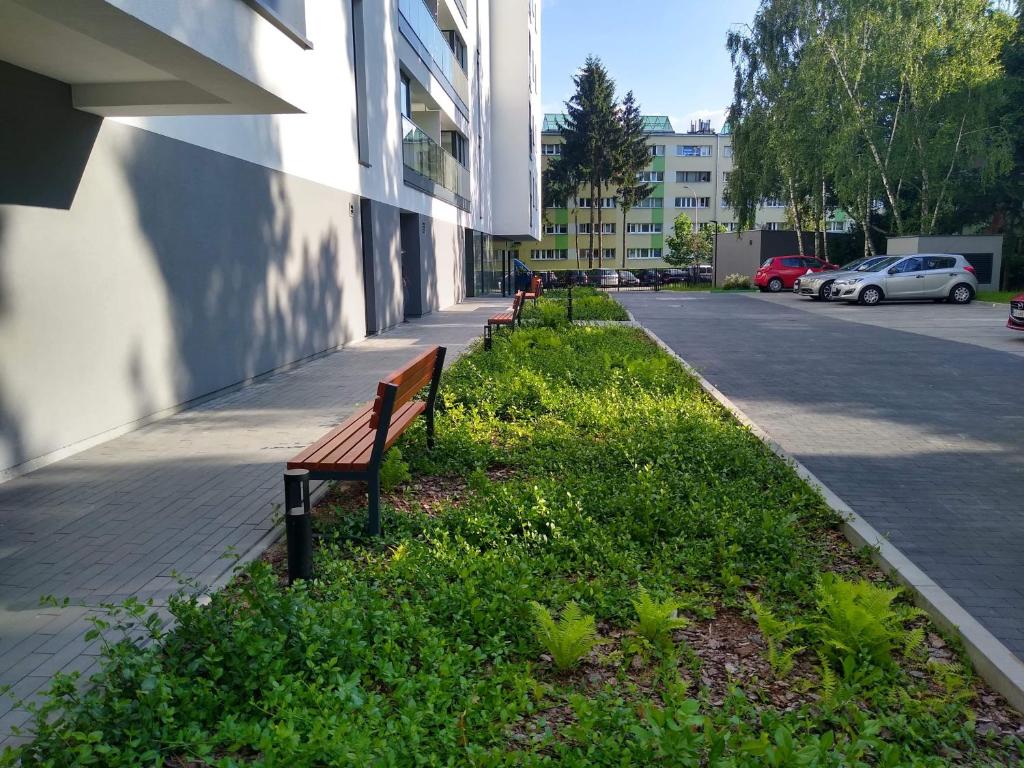 Modern Home Moldawska photo 1