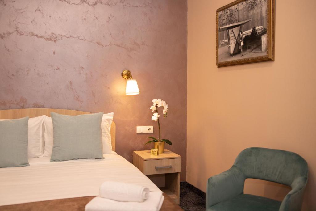 Skadarlija Suites photo 1